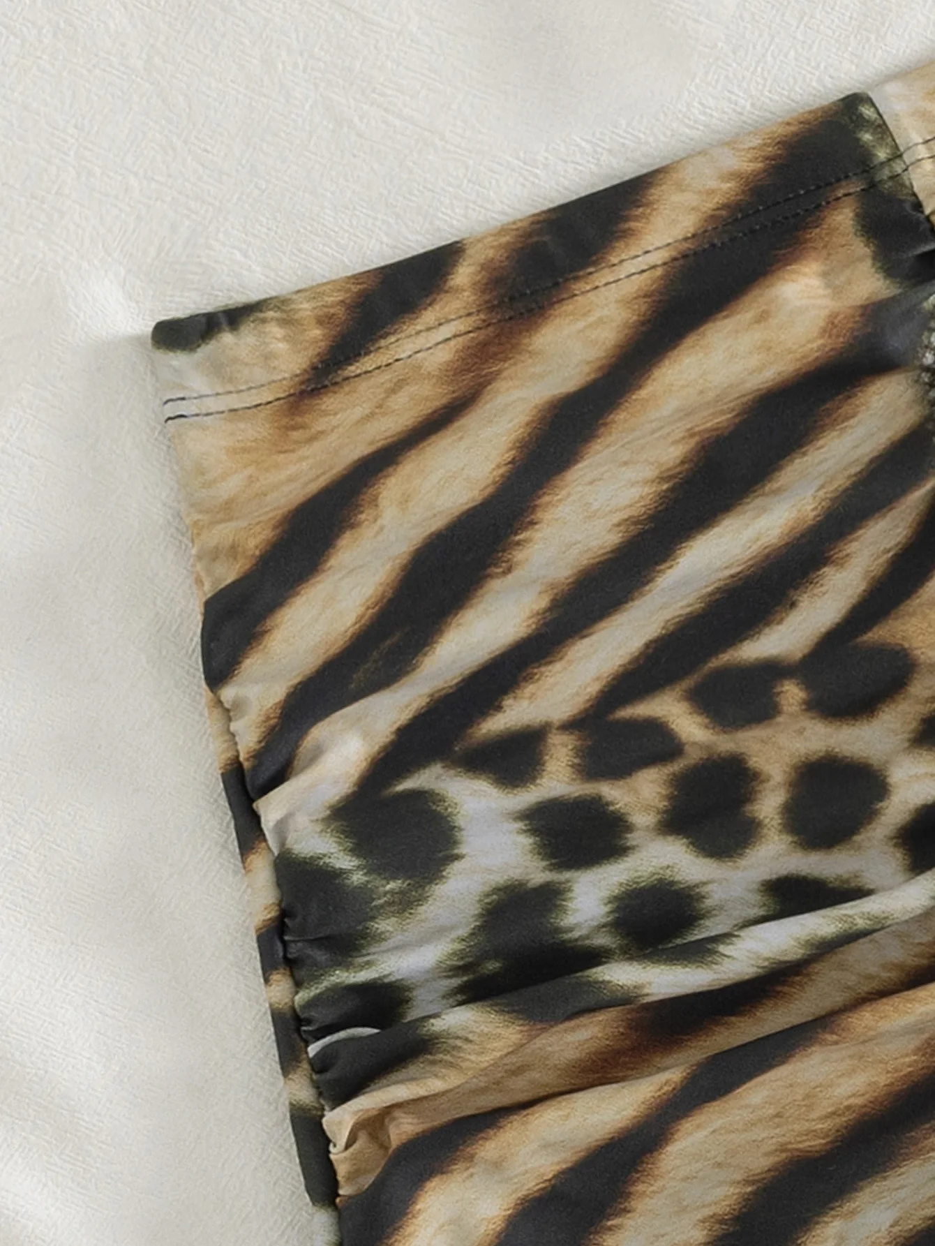 Leopard & Zebra Swimset - Image 4