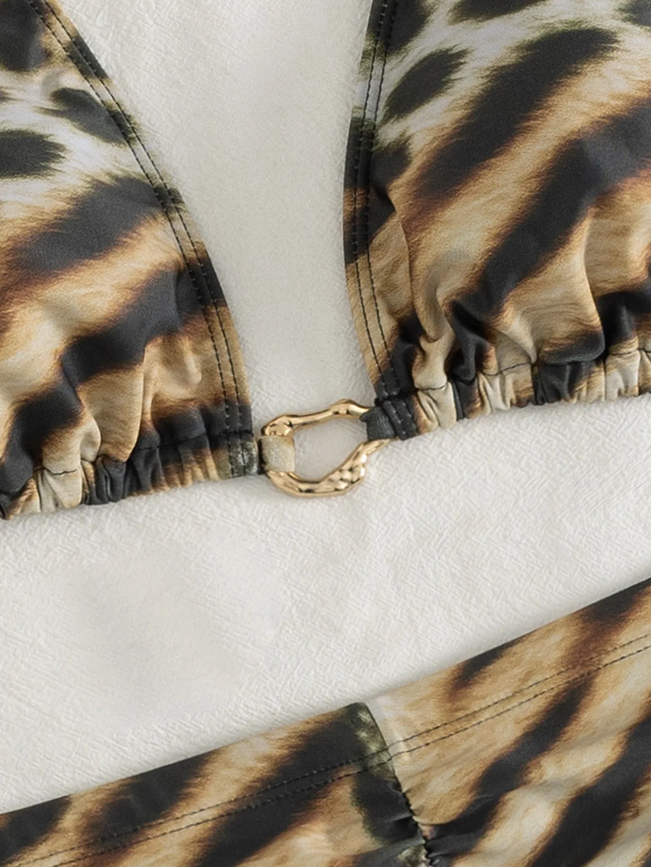 Leopard & Zebra Swimset - Image 5