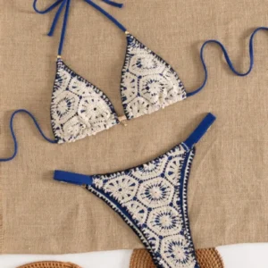 Isa Micro Bikini